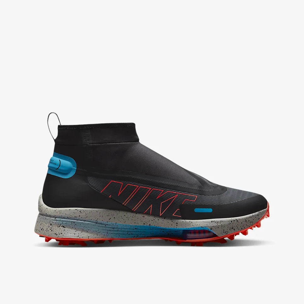 These Nike waterproof golf boots are back in stock and on sale Golf Equipment Clubs Balls Bags Golf Digest